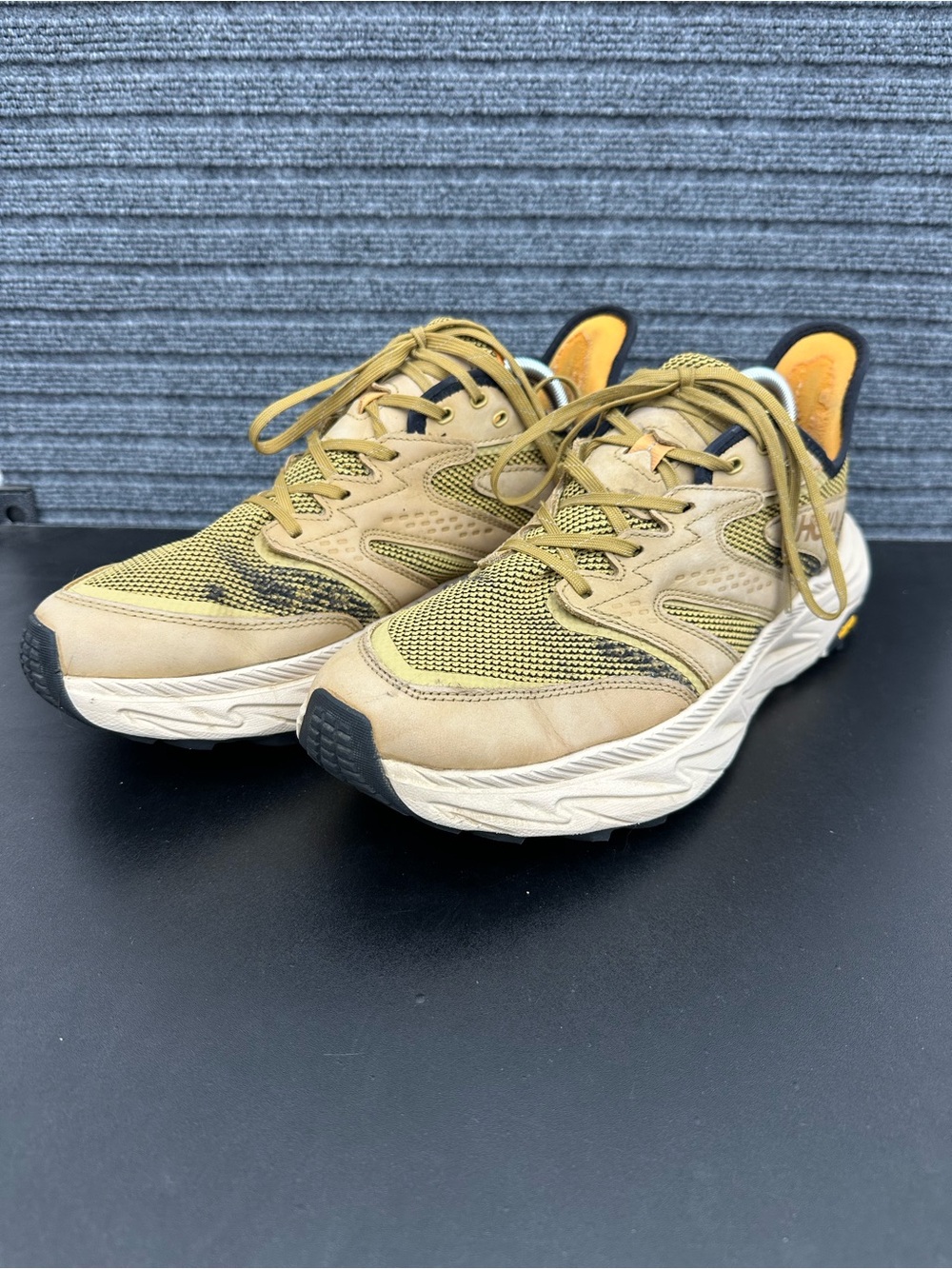 Hoka Anacapa 2 Freedom Men’s 11.5